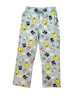 Sanrio Hello Kitty & Friends Pajama Pants